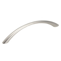 Uchwyt DE-U-3, chrom satynowy, 96mm, GAMET