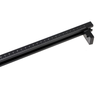 Listwa ze zderzakiem