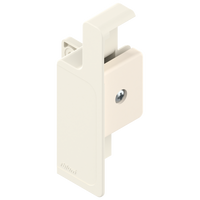 Mocowanie frontu METABOX , wys. M, do szuflady wewnętrznej, prawe