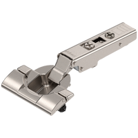 CLIP top zawias standard. 110°，Drzwi nakładane, puszka: bez użycia narzędzi z INSERTA