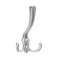 Wieszak WP59, chrom satynowy, GAMET