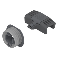 Zabierak do szuflady wewnętrznej, do LEGRABOX/MERIVOBOX