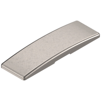 Zaślepka na ramię zawiasu, Bez nadruku