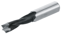 Wiertło,8 mm, prawe, L=57 mm