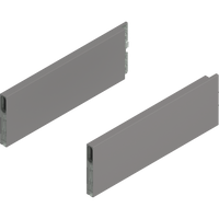 MERIVOBOX BOXCAP, dł.=300 mm, wysokość E, lewy/prawy