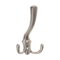 Wieszak WP59, nikiel satynowy, GAMET