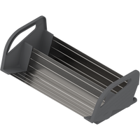 ORGA-LINE uchwyt na przyprawy, od szerokości korpusu 450 mm, 1 szt.