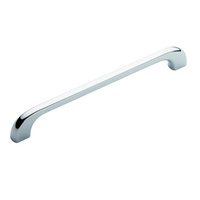 Uchwyt UU05, chrom połysk, 160mm, GAMET