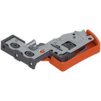 MOVENTO Sprzęgło, lew.