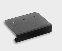 Wzornik wiertarski do regulatora frontu, do Regulator frontu 295.1000 do STANDARD i TANDEM