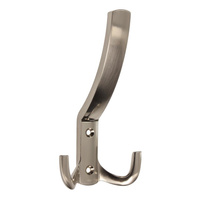 Wieszak WP14, nikiel szczotkowany, GAMET