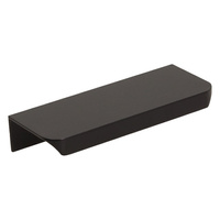 Uchwyt UA68, czarny matowy, dł. 100mm, GAMET