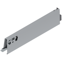Bok szuflady TANDEMBOX, wysokość M (83.6 mm), dł.=350 mm, prawy, do TANDEMBOX intivo/antaro