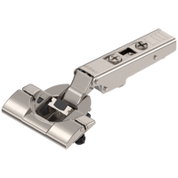 CLIP top BLUMOTION zawias standard. 110°，Drzwi nakładane, puszka: bez użycia narzędzi z INSERTA