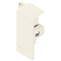 Mocowanie frontu METABOX , wys. N, do szuflady wewnętrznej, prawe