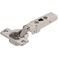 CLIP top zawias do drzwi profil. 95°，Drzwi nakładane, bez sprężyny, puszka: na wkręty