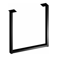 Noga SR65, czarny strukturalny, 710mm, GAMET