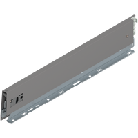 Bok MERIVOBOX, wysokość M (91 mm), dł.=450 mm, lewy