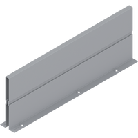 ORGA-LINE Ścianka działowa, dł.=450 mm, do TANDEMBOX intivo/antaro szuflady z wysokim frontem