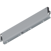 Bok szuflady TANDEMBOX, wysokość M (83.6 mm), dł.=550 mm, lewy, do TANDEMBOX intivo/antaro