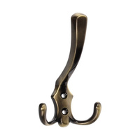 Wieszak WP59, złoty antyczny, GAMET