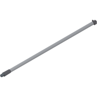 Reling podłużny METABOX  (lewy/prawy), dł.=400 mm