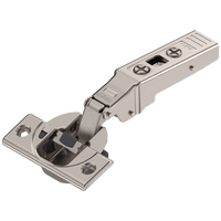 CLIP top BLUMOTION zawias kątowy 15° .，max. nakładany, puszka: na wkręty