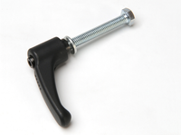 Dźwignia zaciskowa wrzeciona, do MINIPRESS P, do MINIPRESS PRO
