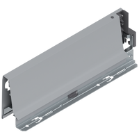 Bok szuflady TANDEMBOX, wysokość M (83.6 mm), dł.=270 mm, lewy, do TANDEMBOX intivo/antaro