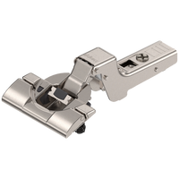 CLIP top BLUMOTION zawias standard. 110°，Drzwi wpuszczane, puszka: bez użycia narzędzi z INSERTA