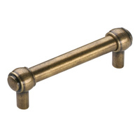 Reling RE23, antyczny mosiądz patynowany, 96mm, GAMET