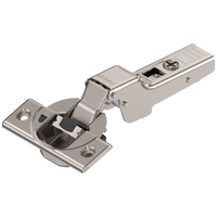 CLIP top BLUMOTION zawias standard. 110°，Drzwi bliźniacze, puszka: na wkręty