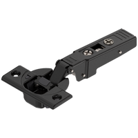 CLIP top BLUMOTION zawias do drzwi profil. 95°，Drzwi nakładane, puszka: na wkręty