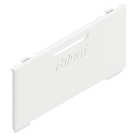 MERIVOBOX Zaślepka ZA4.540, symetr., pogłębiony