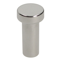 Wieszak WU01, chrom połysk, GAMET