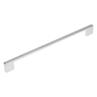 Uchwyt UN73, chrom satynowy, 256mm, GAMET