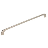 Uchwyt UU05, nikiel satynowy, 320mm, GAMET