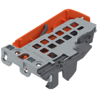 TANDEM Sprzęgło, praw.