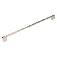 Uchwyt UN73, nikiel szczotkowany, 320mm, GAMET