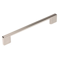 Uchwyt UN73, nikiel szczotkowany, 160mm, GAMET