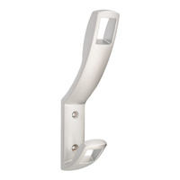 Wieszak RW08, chrom satynowy, GAMET