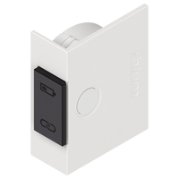 Włącznik SERVO-DRIVE do AVENTOS, Symetryczny