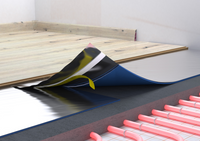 PODKŁAD POD PANELE AB PREMIUM AQUA&HEAT 1,5 MM 1 OP 10M2