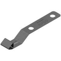 Uchwyt relingów synchronizacji do TIP-ON BLUMOTION