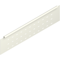 METABOX niezbędny BOXSIDE, wys. D, dł.=550 mm, symetryczny