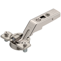 CLIP top Zawias środkowy do AVENTOS HF, uchylno-składanego 134°, bez sprężyny, puszka: EXPANDO