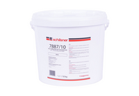 Schilsner Klej topliwy EVA 7887/10 biały – 10 kg do okleiniarek ręcznych i wolnobieżnych