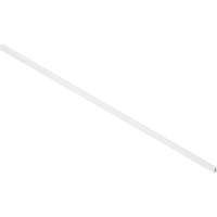 MERIVOBOX Reling poprzeczny, do KB=1200 mm, długość=1059 mm, do przycięcia