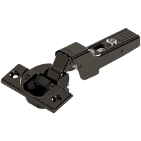 CLIP top BLUMOTION zawias standard. 110°，Drzwi bliźniacze, puszka: na wkręty