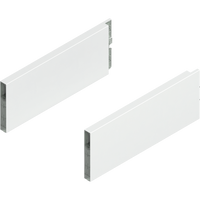 MERIVOBOX BOXCAP, dł.=270 mm, wysokość E, lewy/prawy
